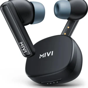 Mivi Duopods B1 (Just Launched)45Hrs Playtime)