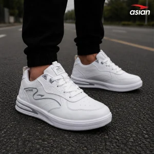 Asian Defender-02 Men’s Sneakers